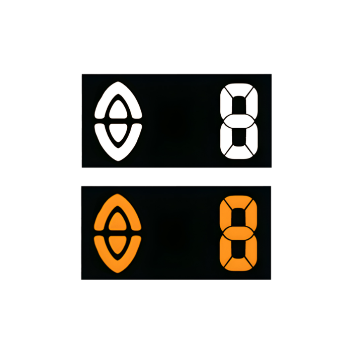 Display Series
